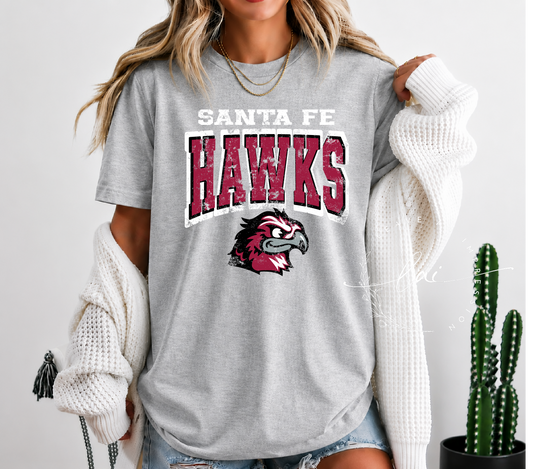 Santa Fe Hawks Varsity