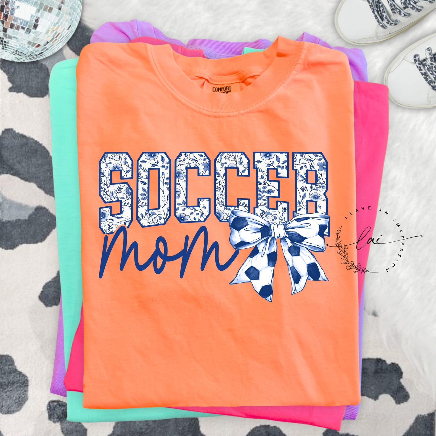 Soccer Mom