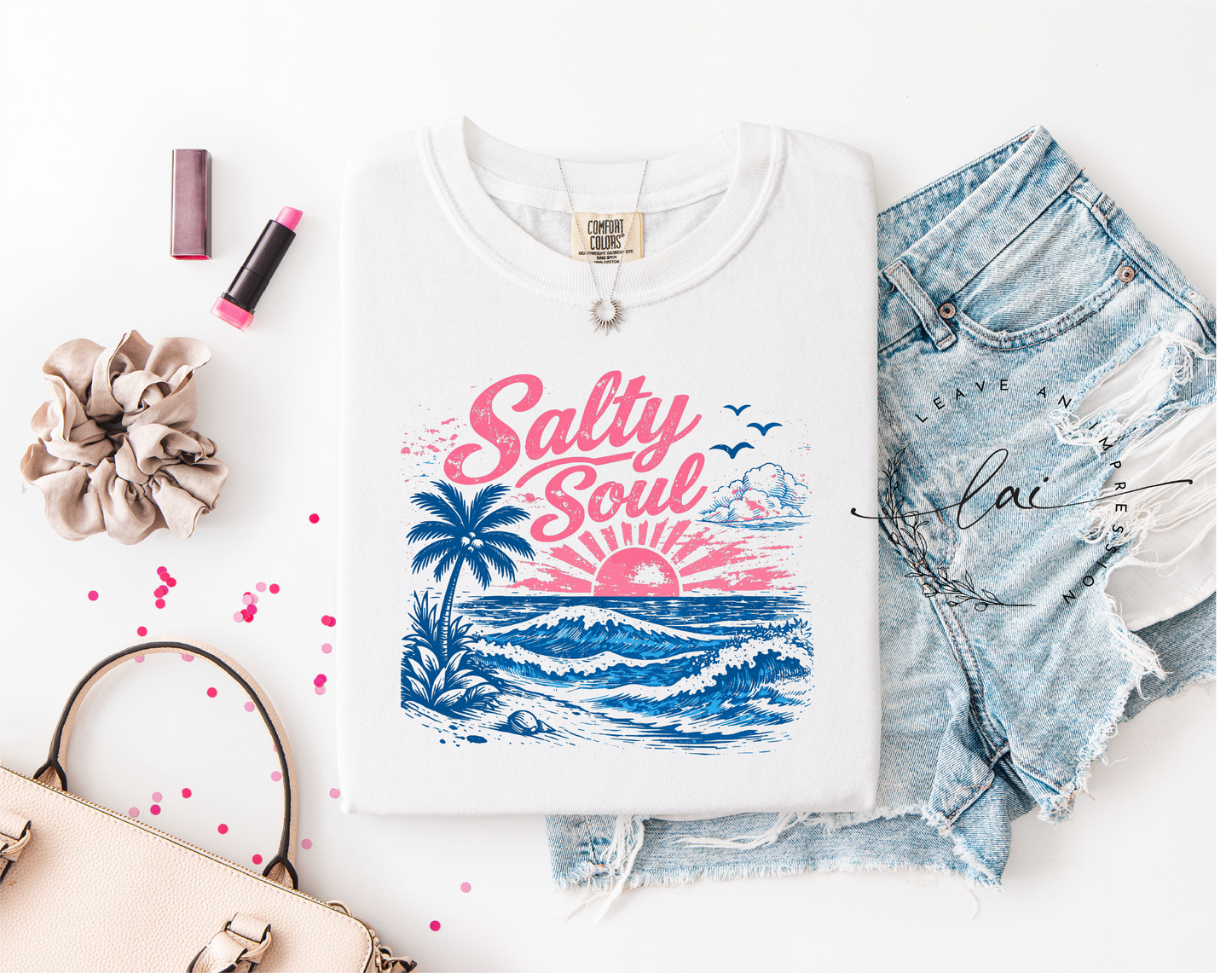 Salty Soul