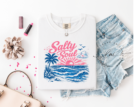 Salty Soul