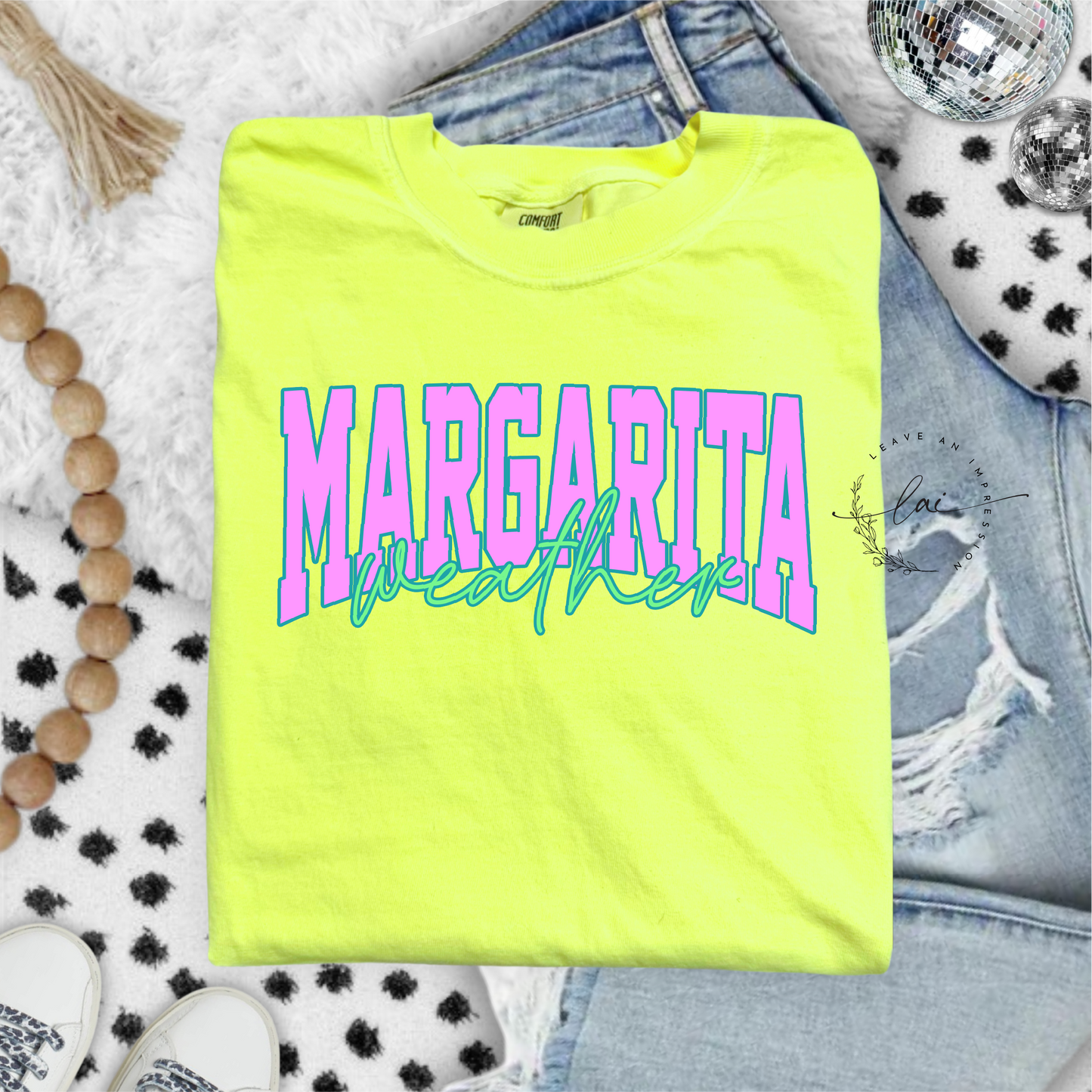 Marg Weather