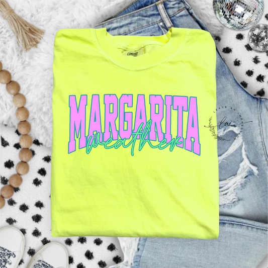 Marg Weather