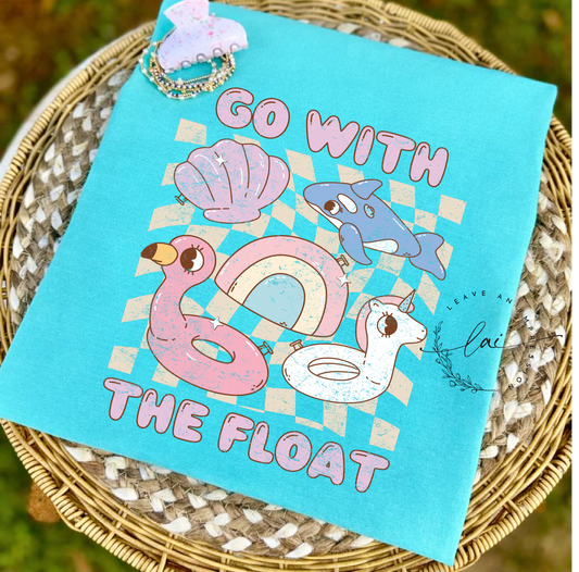 Go with the Float