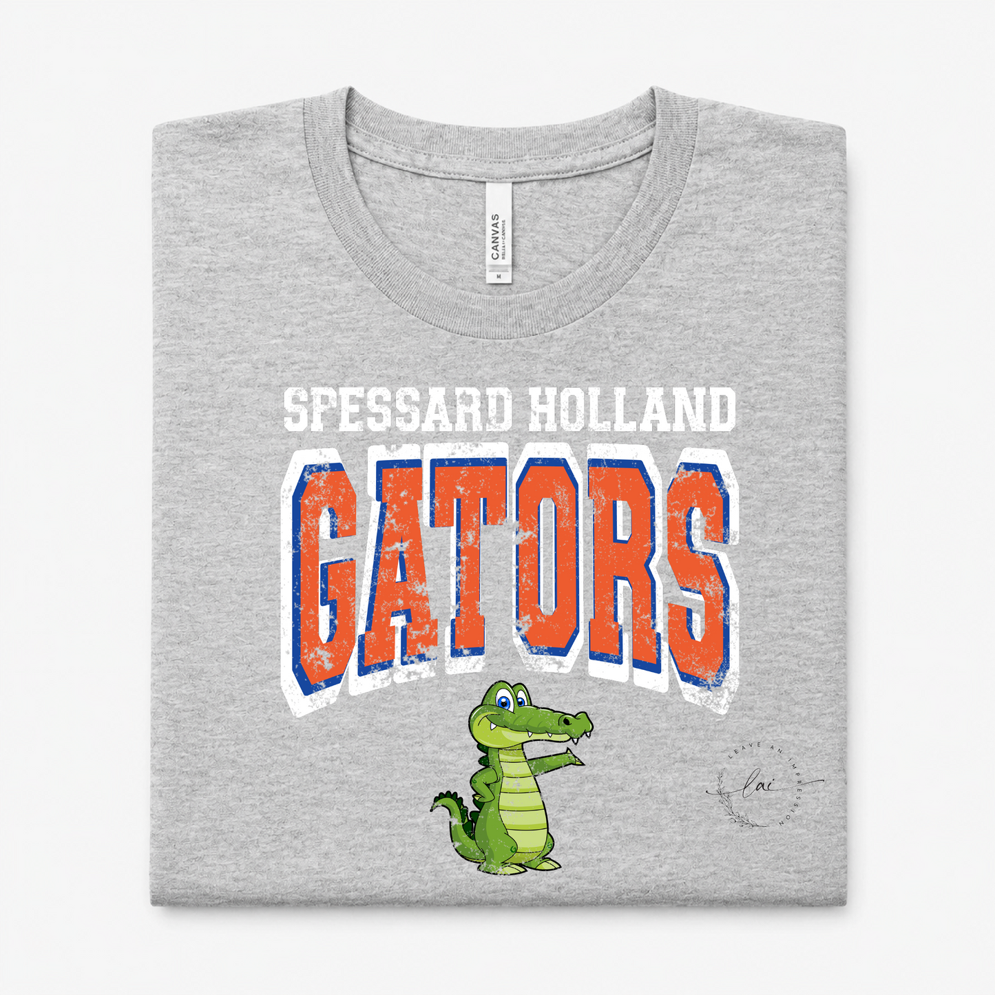 Spessard Holland Elementary Varsity