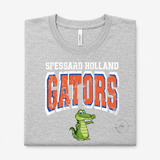 Spessard Holland Elementary Varsity
