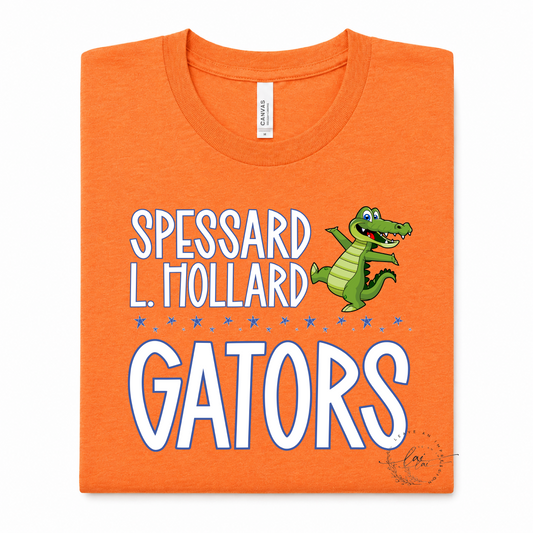 Spessard Holland Elementary Stars