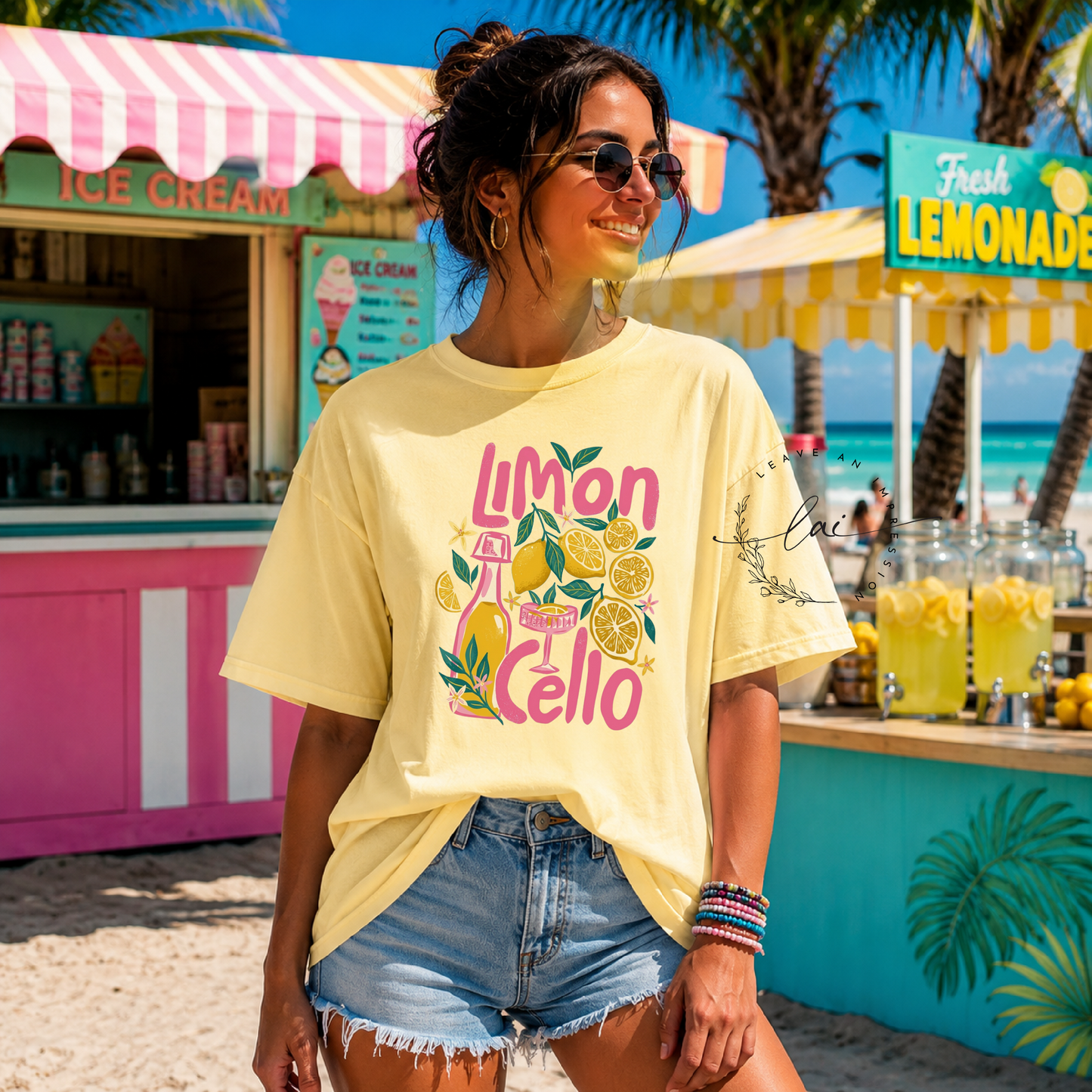 Limoncello