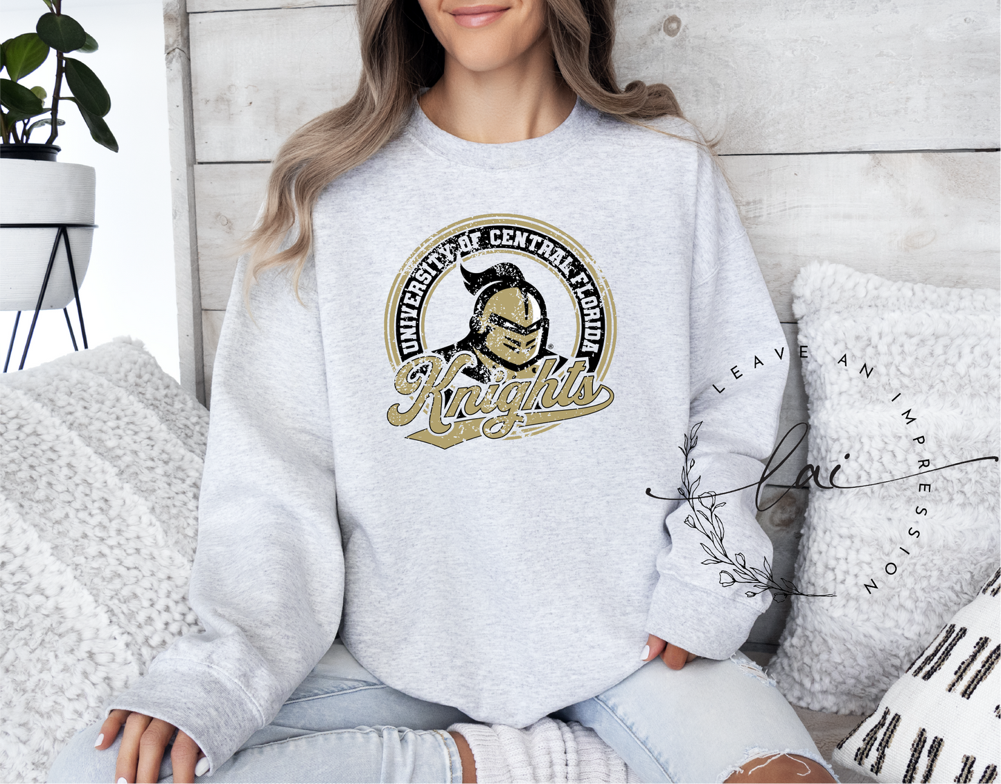 UCF Knights Retro