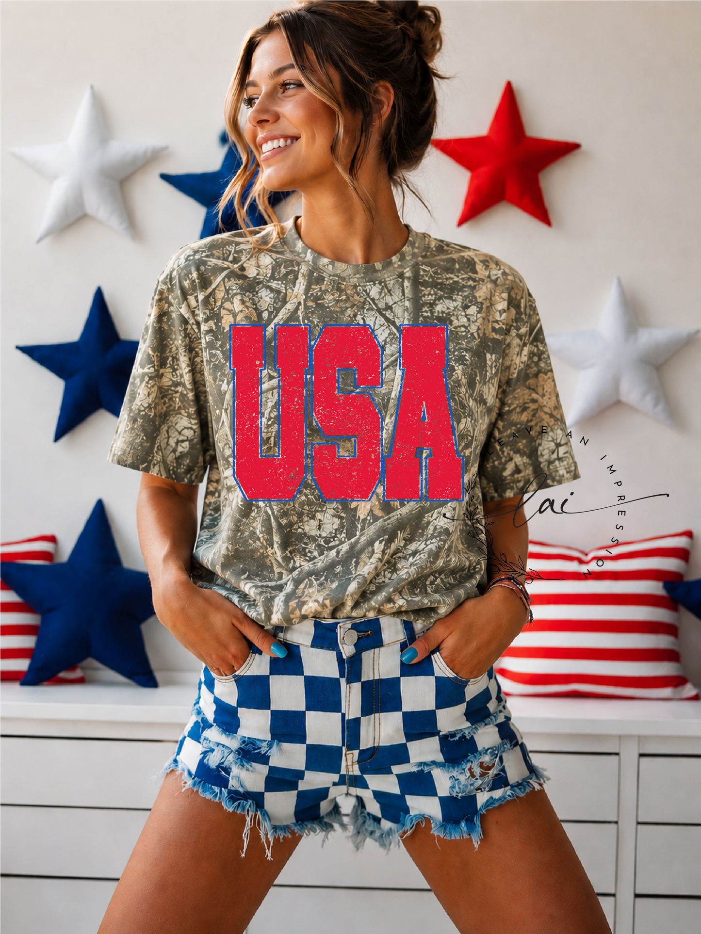 USA