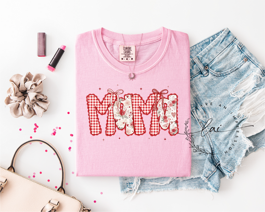 Mama Valentine's Day