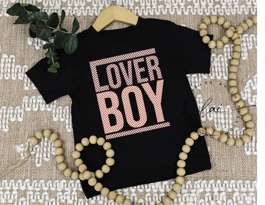 Lover Boy