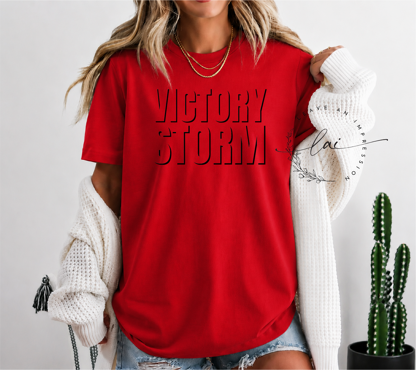 Victory Storm Shadow