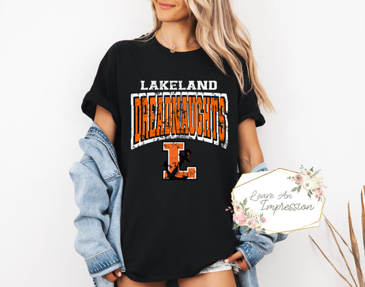 Varsity Collection LHS