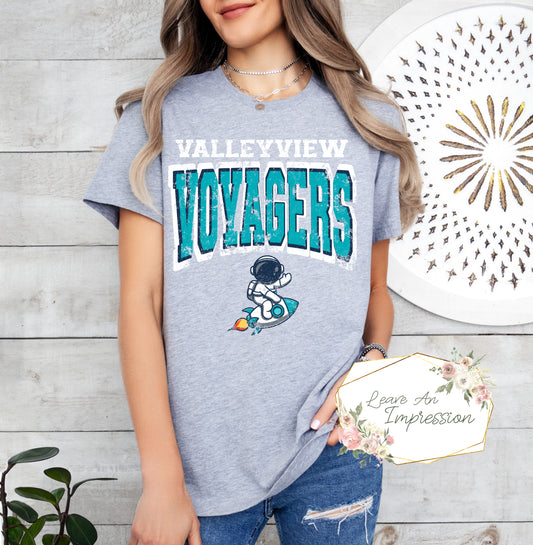 Varsity Collection Valleyview