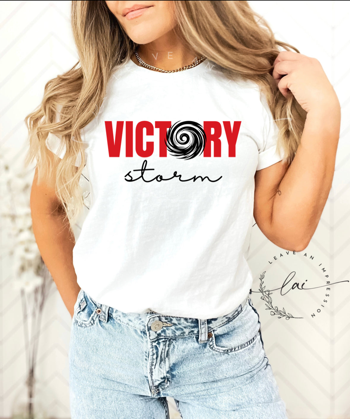 Victory Storm