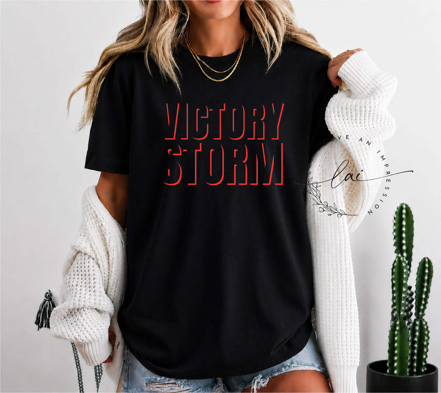Victory Storm Shadow