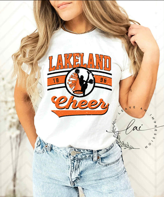 School Spirit Sports Collection