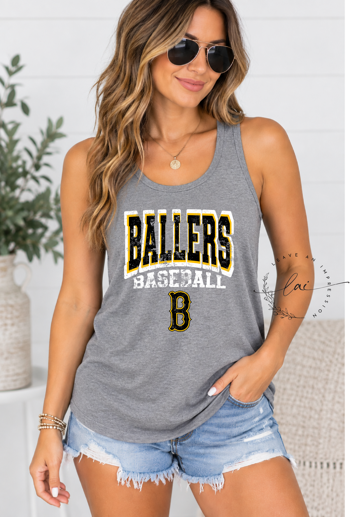 Ballers Varsity