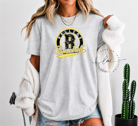 Ballers Retro