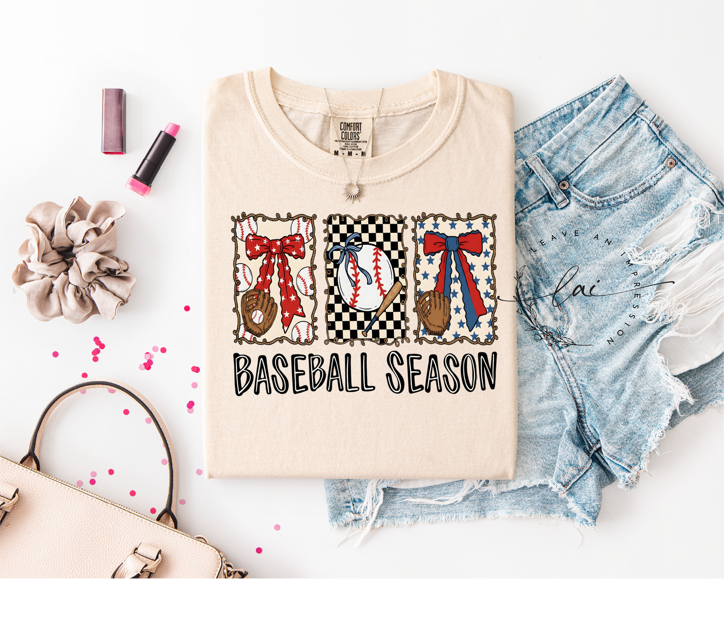 Baseball Season