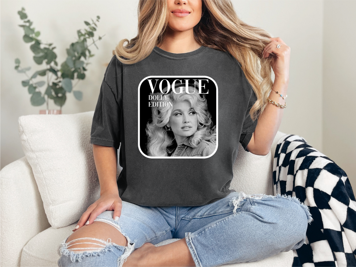 Vogue-Dolly