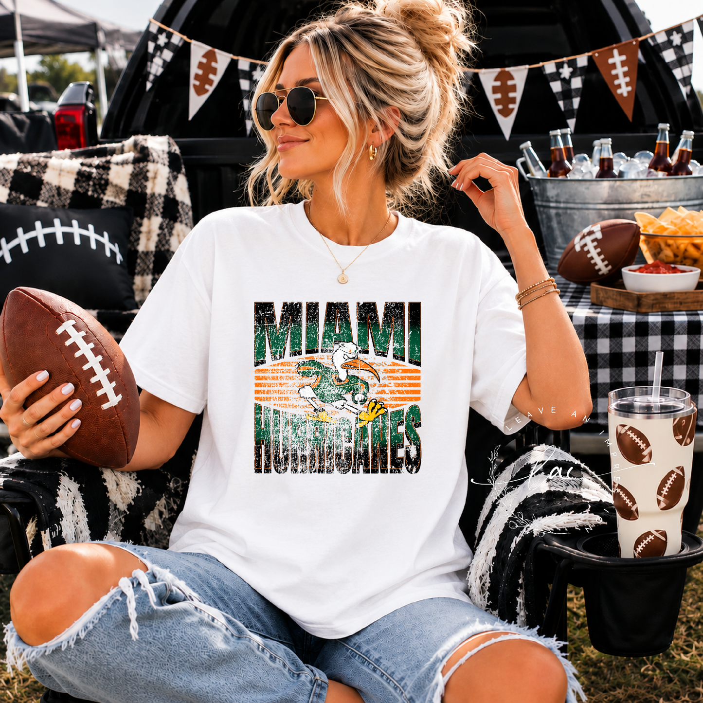 Miami Fade
