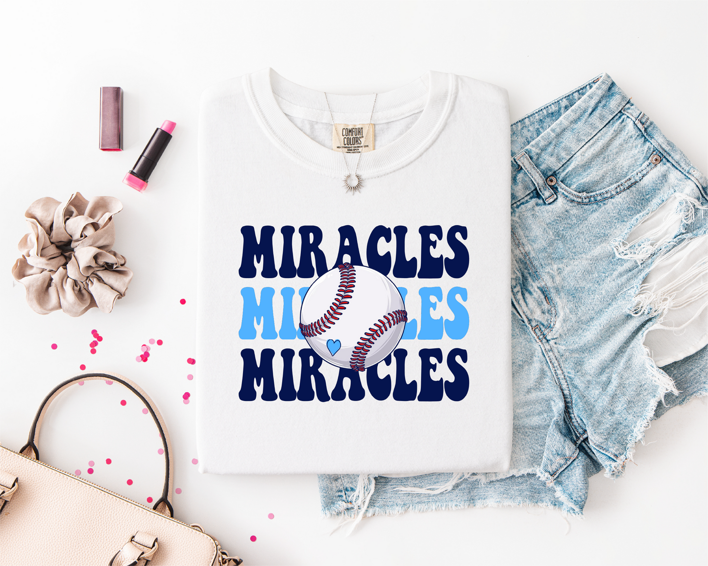 Miracles Repeat