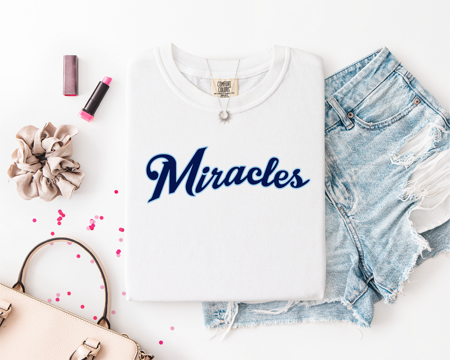 Miracles