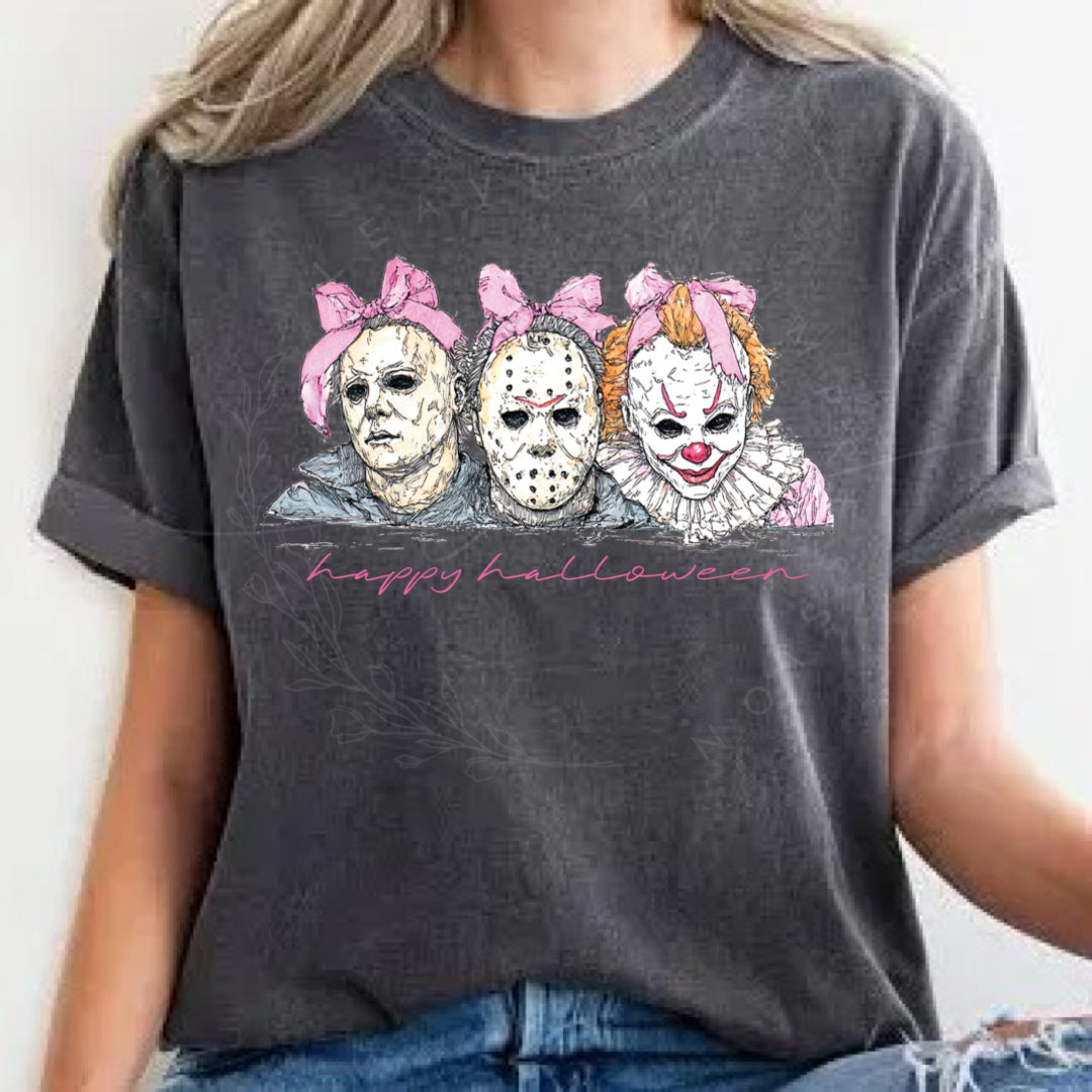 Spooky But Make It Cute