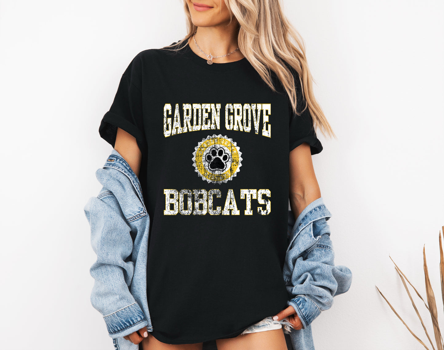 Garden Grove Cute Vintage