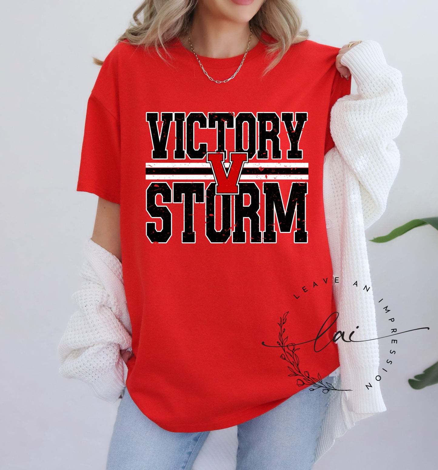 Victory Storm