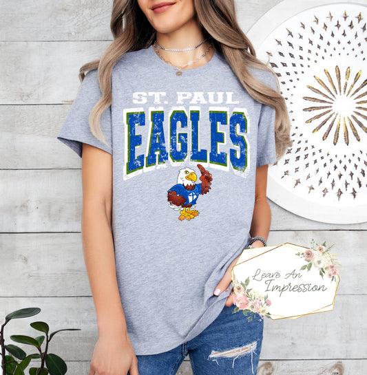 St. Paul Eagles