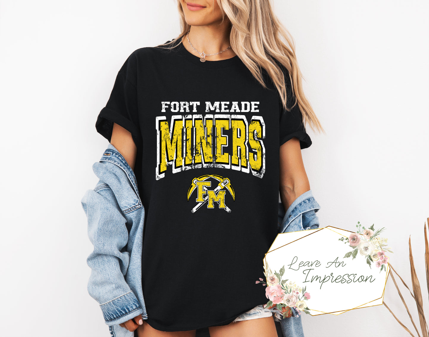 Fort Meade Miners
