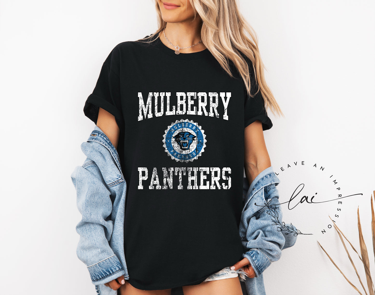 School Spirit Vintage Collection