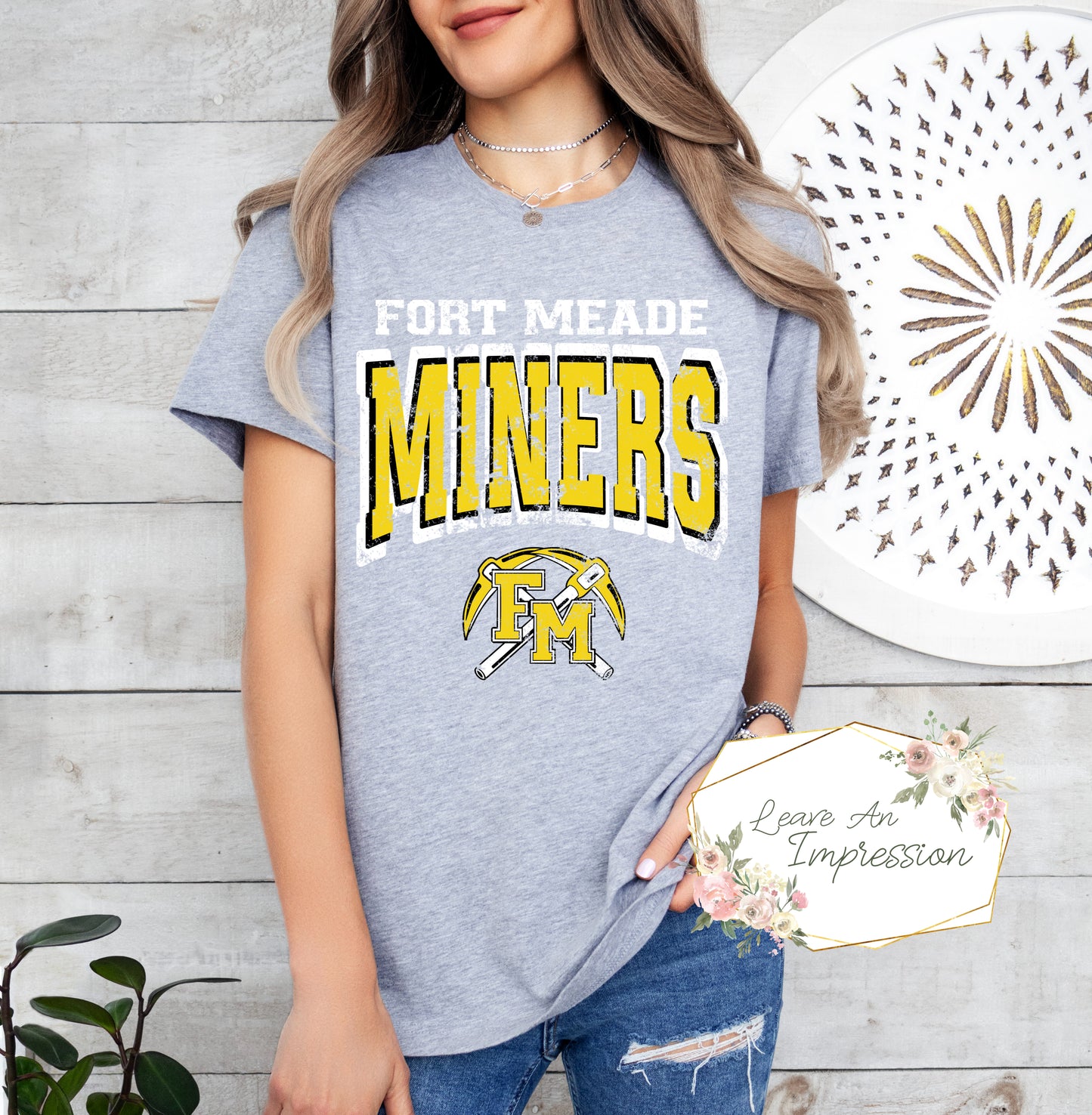 Fort Meade Miners
