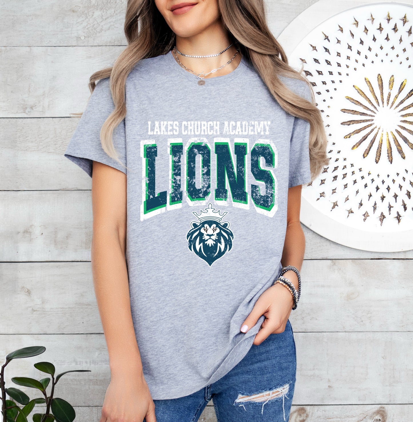 Lakes Church Academy