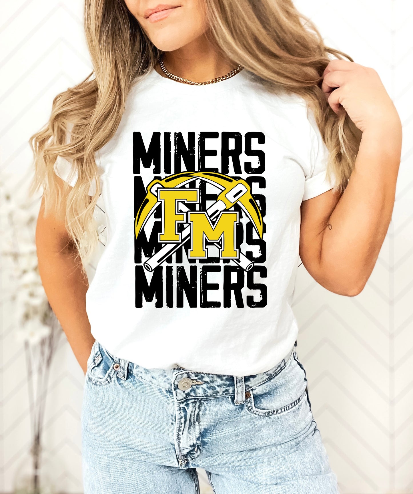 Fort Meade Miners Repeat