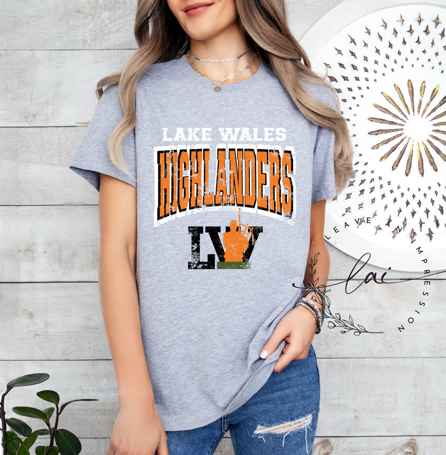 Lake Wales Highlanders