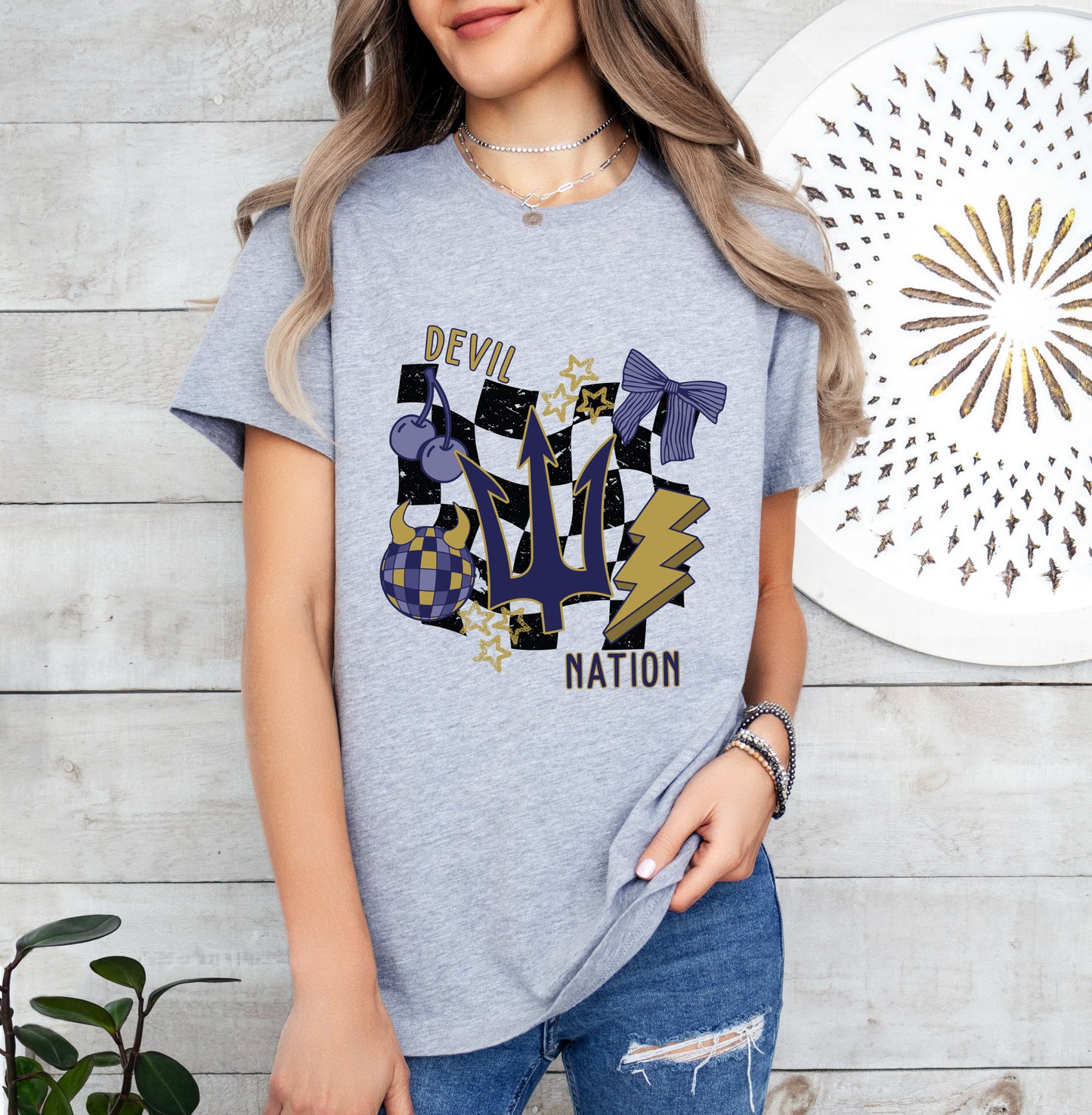 Winter Haven-Cheer Retro