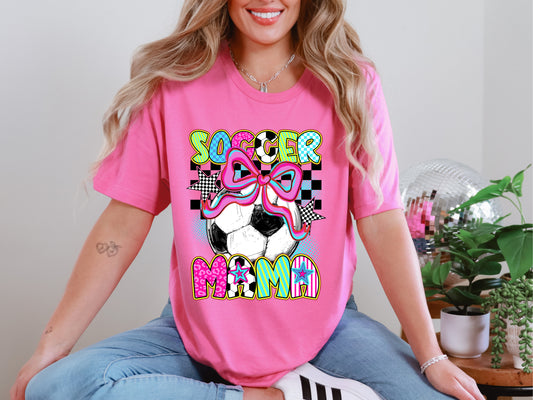 Soccer Mama