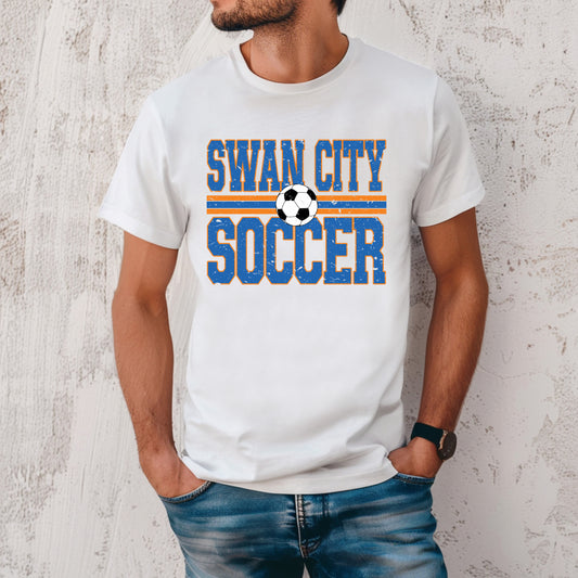 Swan City Soccer Collegiate