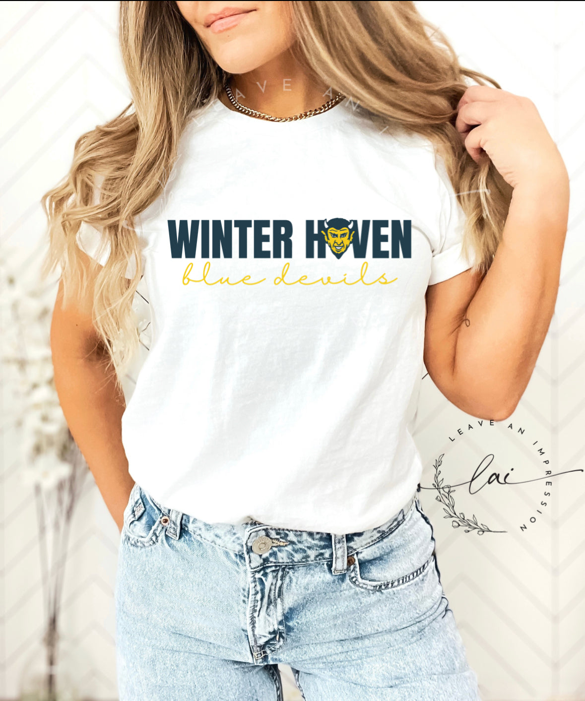 Winter Haven Blue Devils