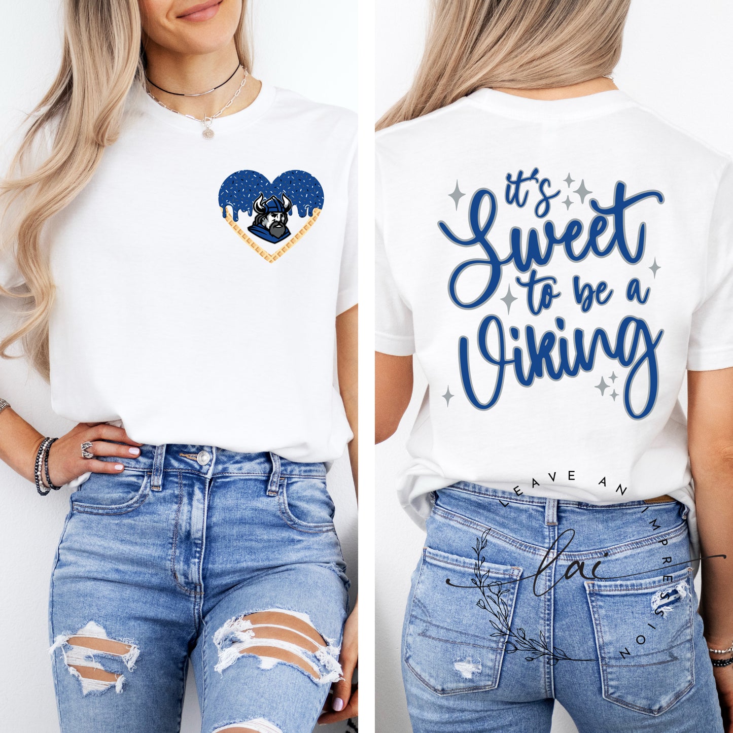 It's Sweet To Be a Viking