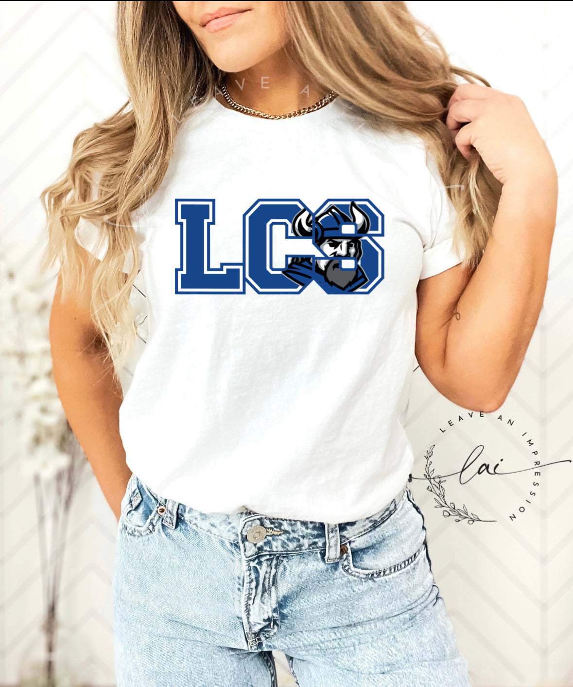 LCS Cutout