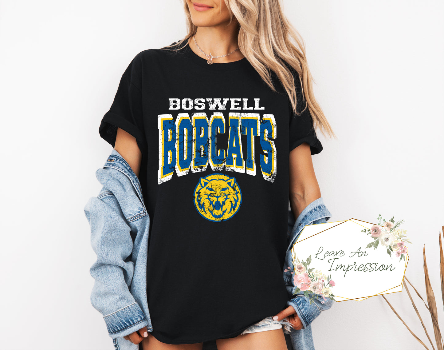 Boswell Bobcats