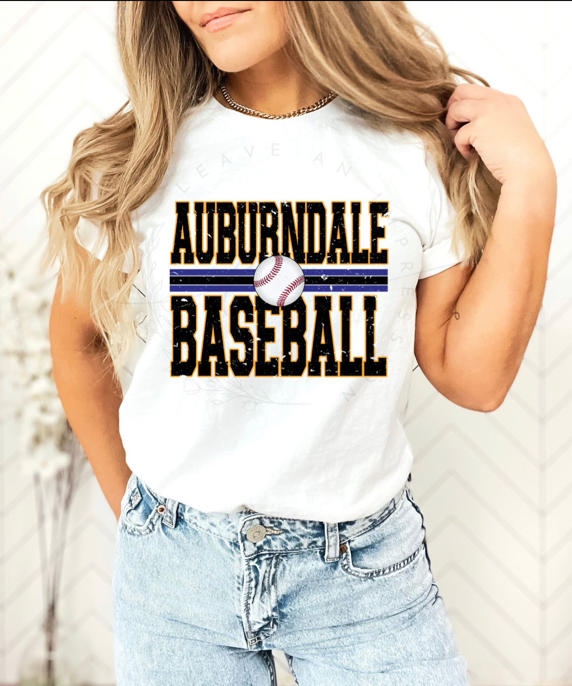 Auburndale Baseball