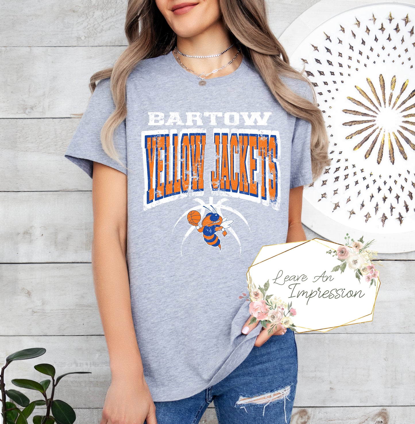 Bartow Yellow Jackets Basketball