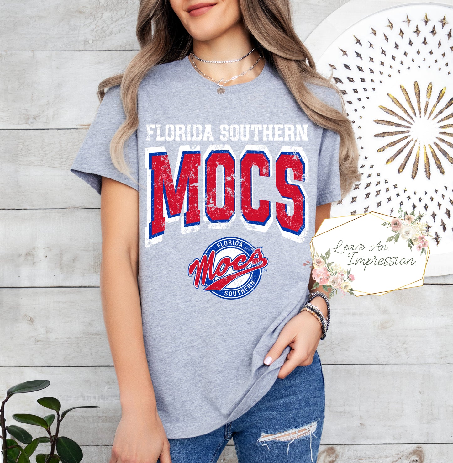 Florida Southern Mocs
