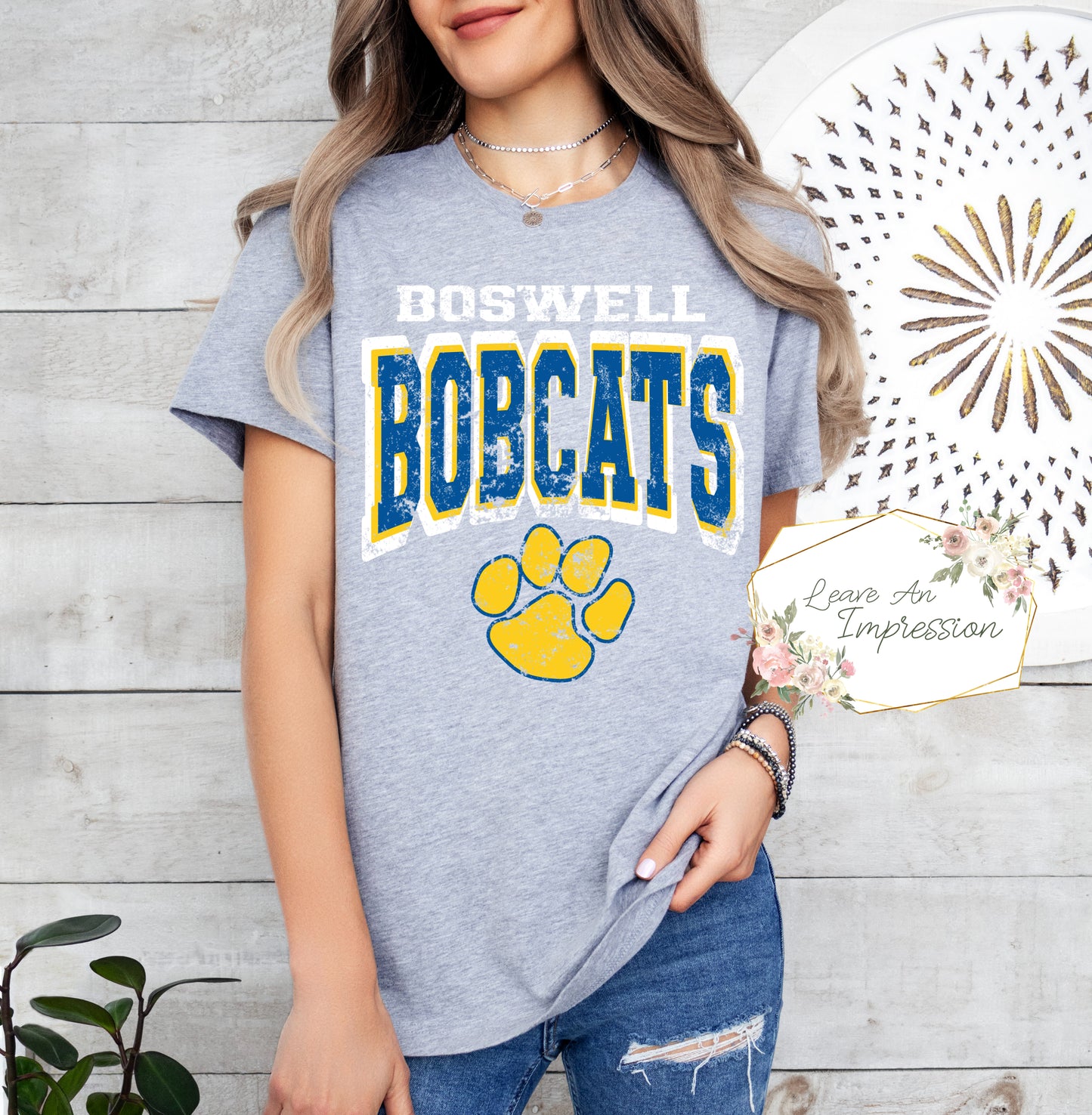 Boswell Bobcats