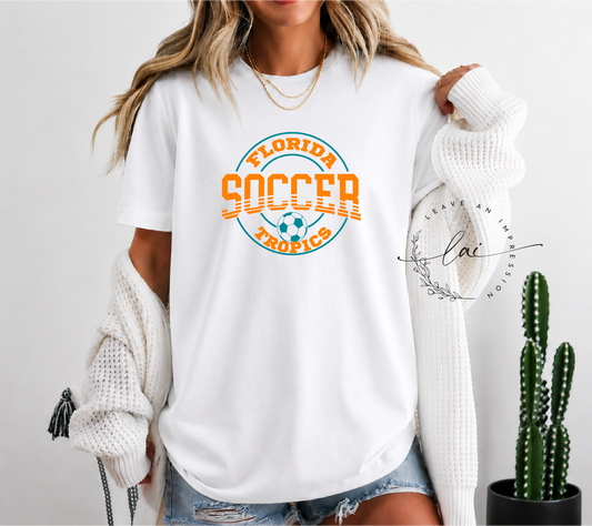 Tropics Soccer
